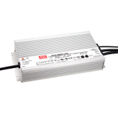HLG-600H 600W Mean Well Constant Voltage Constant Current Power Supply