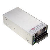 HRPG-600 600W Mean Well Single Output with PFC Function Power Supply
