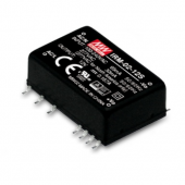 IRM-02 2W Mean Well Single Output Encapsulated Type Power Supply