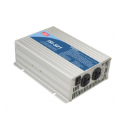 ISI-501 500W Mean Well Inverter with MPPT Solar Charger Power Supply