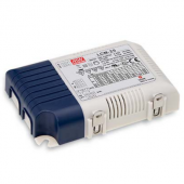 LCM-25 25W Mean Well Constant Current Mode LED Driver Power Supply