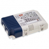 LCM-25DA 25W Mean Well Constant Current Mode LED Driver Power Supply