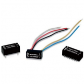 LDD-L Mean Well Constant Current Step-Down LED Driver Power Supply