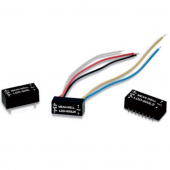 LDD-LW Mean Well Constant Current Step-Down LED Driver Power Supply
