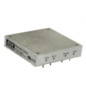 MHB100 100W Mean Well Half-Brick Regulated Single Output Power Supply