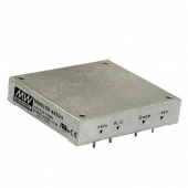 MHB150 150W Mean Well Half-Brick Regulated Single Output Power Supply