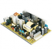 MPT-45 45W Mean Well Triple Output Medical Type Power Supply