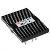 NSD15-S 15W DC-DC Mean Well Regulated Single Output Power Supply