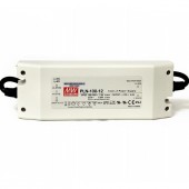 Mean Well PLN-100 Single Output LED Power Supply 100W Driver