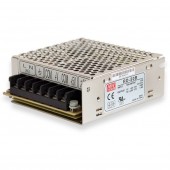 Mean Well RD-50 50W Dual Output Enclosed Switching Power Supply