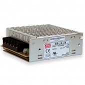 Mean Well RS-50 50W Single Output Enclosed Switching Power Supply