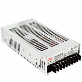 SD-200 200W Single Output DC-DC Mean Well Converter Power Supply