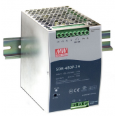 SDR-480P 480W Mean Well Single Output Industrial DIN RAIL Power Supply