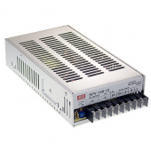 SPV-150 150W Mean Well Single Output With PFC Function Power Supply