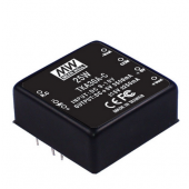 TKA30 25W DC-DC Mean Well Triple Output Converter Power Supply
