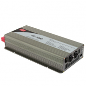 TS-1000 1000W True Sine Wave DC-AC Mean Well Inverter Power Supply