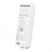 ZL5 MiBoxer CCT RGB RGBW RGB+CCT LED Strip Controller 2.4G Zigbee 12-48Vdc