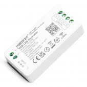 MiBoxer FUT037S MiLight DC12-24V RGB 2.4G RF Wireless Led Cotroller Dimmer Control Driver