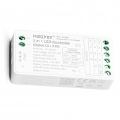 FUT037Z+ DC12-24V Zigbee 3.0 2.4G 3 in 1 MiLight LED Controller