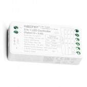 FUT037Z+ DC12-24V Zigbee 3.0 2.4G 3 in 1 MiLight LED Controller