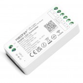 MiBoxer FUT038S MiLight Single Output 30M RGBW 2.4G RF Led Cotroller Dimmer Control Driver