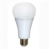 Mi.Light FUT105 E27 12W RGB+CCT LED Smart Bulb 110V 220V