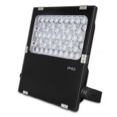 Mi.Light FUTC06 50W RGB+CCT LED Garden Light Floodlight Support Voice Remote App Control