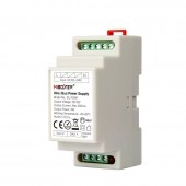 MiBoxer DL-POW1 DALI Bus Power Supply DIN Rail AC100-240V Input