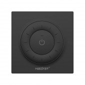 Miboxer K3 K3S Rotating Wheel Remote 2.4G CCT Brightness Adjustable
