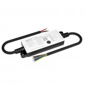 Miboxer SR5-P DC12-24V Waterproof 5 in 1 2.4GHz MiLight Led Controller
