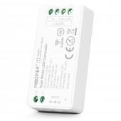 MiBoxer FUT035S MiLight DC12-24V 2.4GHz Dual White Led Cotroller Dimmer Control Driver