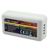 MiBoxer FUT036 Mi.Light RF Wireless 4-Zone Remote Led Decoder Control Dimmer Driver