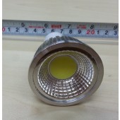 New COB 9W E27 LED Bulb 120 Angle Spotlight Led Lamp