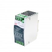 MEAN WELL DRDN40 Series Led Power Supply 40A DIN Rail Type Redundancy Module Power
