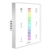 RF+Touch Power Panel LED Controller E4 LTECH