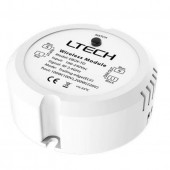 LTECH EBOX-TD RF 2.4GHz Signal Converter AC 100-240V