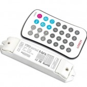 Ltech SPI-16S + M16S Mini Led RF SPI Pixel Controller 5-24Vdc