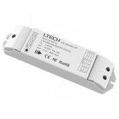 Ltech F5-DMX-4A Led DMX/RDM 5A 4CH Wireless Driver 5~24Vdc