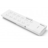 LTECH 4 Zones F5 Dimming Remote Control Wireless 2.4GHz Controller