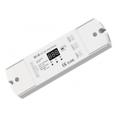 S1-D Skydance DMX Dimmer AC Triac 2CH*1A