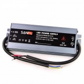 CLPS45-W1V12 SANPU Power Supply 12V Waterproof 45W Transformer Driver Ultra Thin Slim