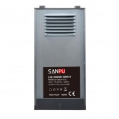 CFX400-H1V12 SANPU Power Supply 12V 400W Transformer Driver Rainproof