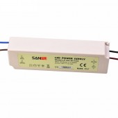 LP100-W1V24 SANPU Power Supply SMPS 24V 100W Waterproof Switch Driver Transformer