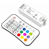 SC+R9 Skydance Led Controller KIT DMX To SPI Controller