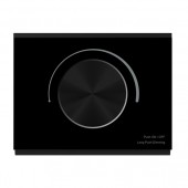 RK1 RK2 RK3 Skydance Desk Mount Rotary Panel RF Remote Led Controller