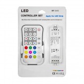 V3 + R9 Skydance 4A 3CH RGB Led Strip Controller Set 12-24V DC