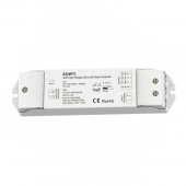 S3(WT) 100-240VAC 3CH 1A Wi-Fi RF High Voltage SKYDANCE LED Controller