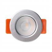 MiBoxer SL2-12 MiLight DC12V 3W Dual White IP66 Waterproof Led Spotlight Mi Light