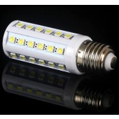 Smd 5050 Corn LED Bulb 6W 36LEDs E27 Energy Saving LED Lamp