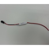 SP002E Mini Controller For WS2811 2812B LED Strip Light